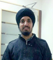 Manindar-Singh