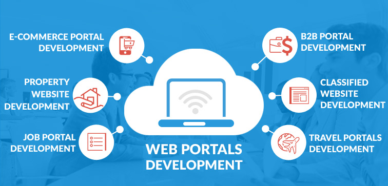 portal-development
