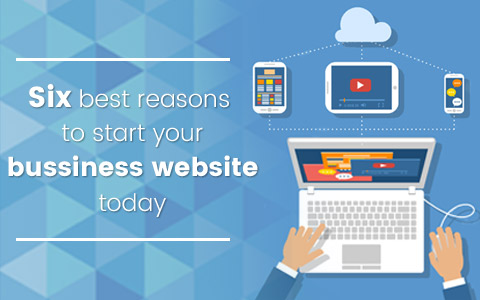 why visitor leave your website