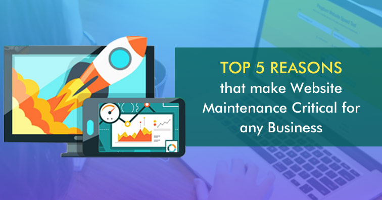 top-5-reasons-that-make-website-maintenance-critical-for-any-business