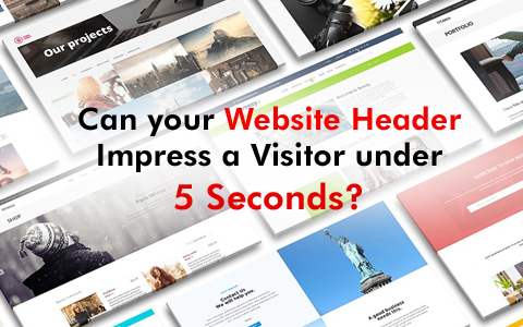 why visitor leave your website