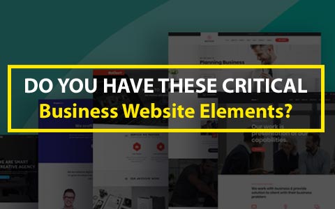 why visitor leave your website