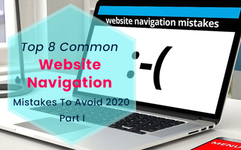 why visitor leave your website