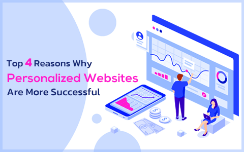 why visitor leave your website