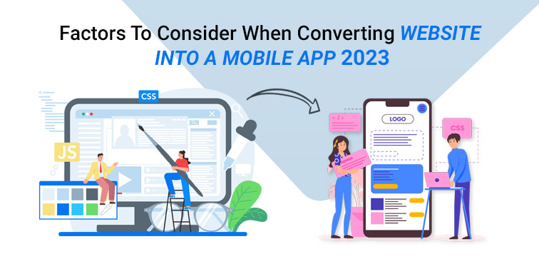 Web App vs Mobile App – Which to Develop First? [2023]