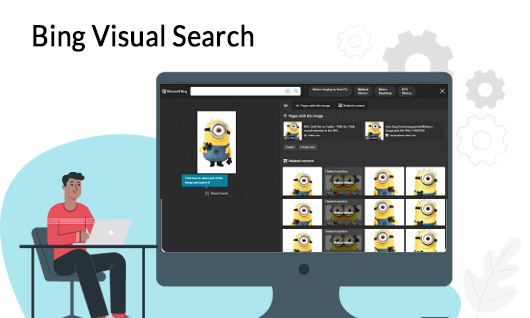 Image Optimization To Rank Your Website On Visual Search Results Part I