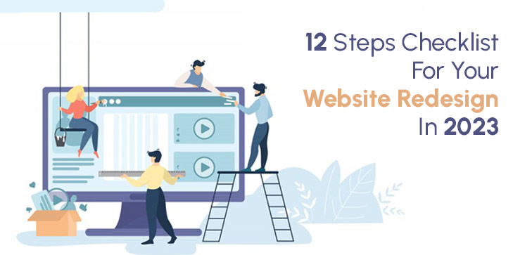 12-steps-checklist-website-redesign